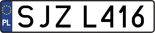 SJZL416