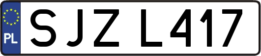 SJZL417