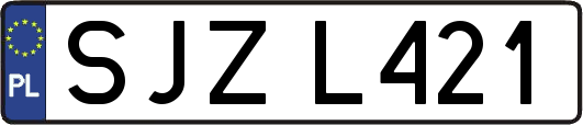 SJZL421