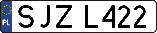 SJZL422