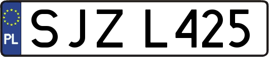 SJZL425