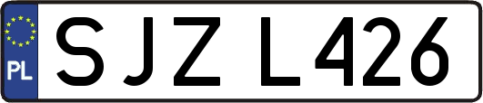 SJZL426
