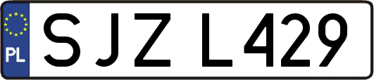 SJZL429
