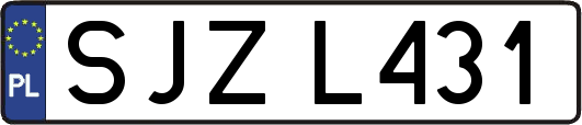 SJZL431