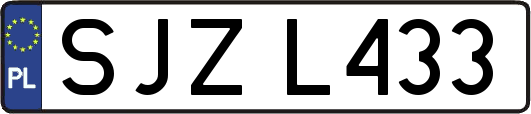 SJZL433