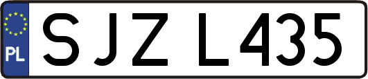 SJZL435