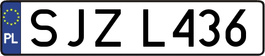 SJZL436