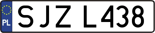 SJZL438