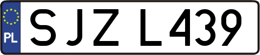 SJZL439