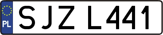 SJZL441