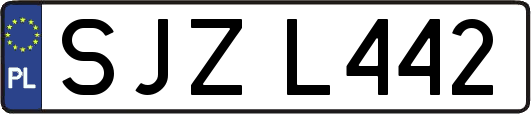 SJZL442