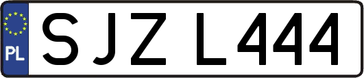 SJZL444