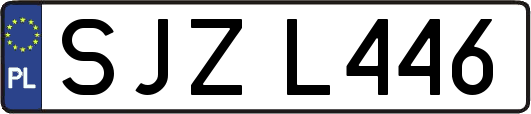 SJZL446