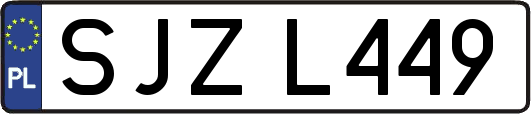 SJZL449