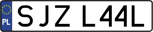 SJZL44L