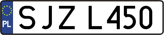 SJZL450