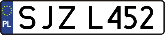 SJZL452