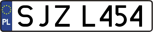 SJZL454