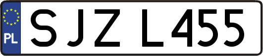 SJZL455