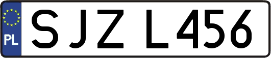 SJZL456