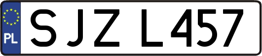 SJZL457