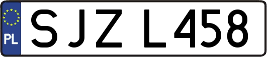 SJZL458
