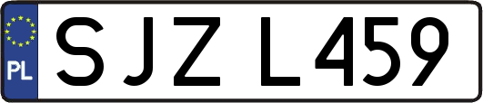 SJZL459