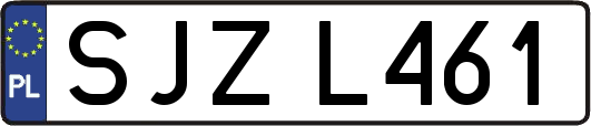SJZL461