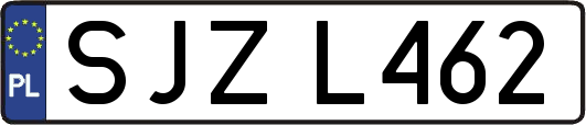 SJZL462