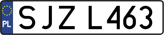 SJZL463