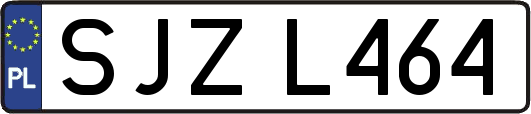 SJZL464