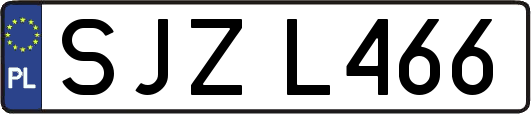 SJZL466