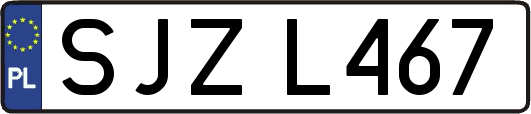 SJZL467