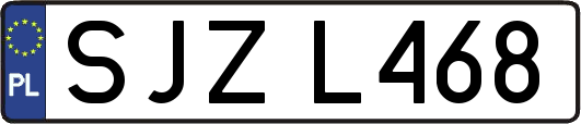 SJZL468