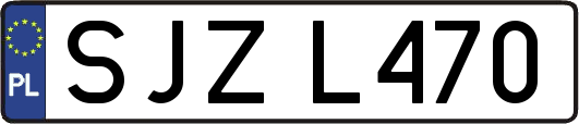 SJZL470