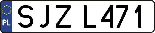 SJZL471