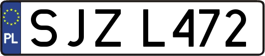 SJZL472