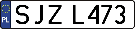 SJZL473