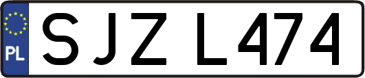 SJZL474