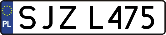 SJZL475