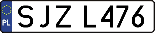 SJZL476