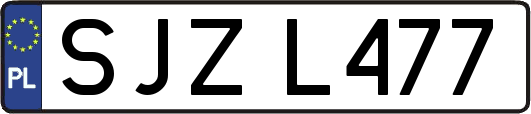 SJZL477