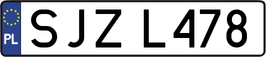 SJZL478