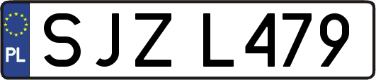 SJZL479