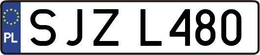SJZL480