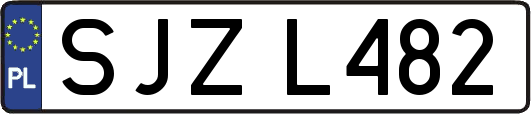 SJZL482