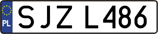 SJZL486