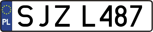 SJZL487