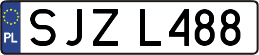 SJZL488
