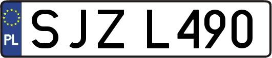 SJZL490